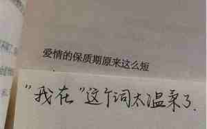 难忘的句子短句