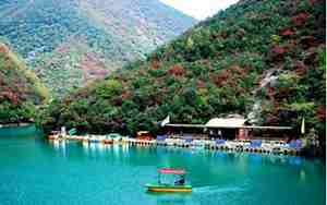 湖北旅游攻略景点