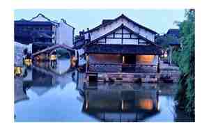 杭州景点住宿