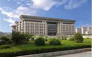 济南大学图书馆