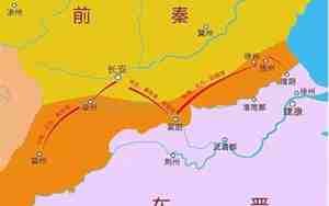 淝水在哪里