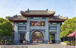 河南的大学