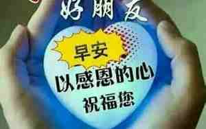 最温馨的短句子