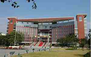 暨南大学图书馆