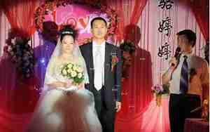 婚礼上适合放什么歌