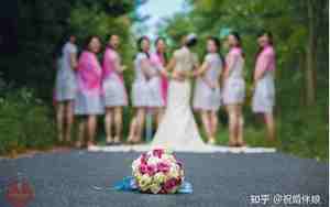 婚庆伴娘串词怎么写