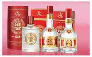 婚宴一般喝什么白酒