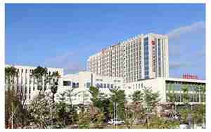 中山大学附属第七医院