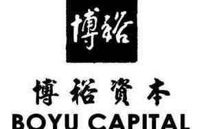博裕资本
