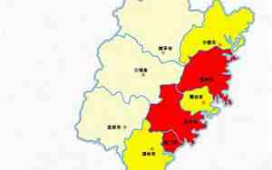 厦门是哪个省