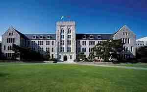 首尔大学