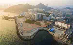 大连海洋大学教务系统