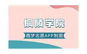 铜陵学院是一本还是二本