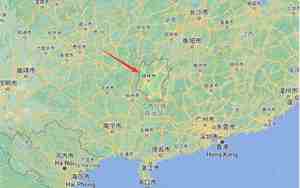 桂林在哪里