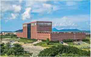 珠海大学