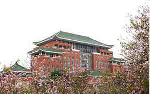 华南农业大学