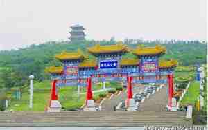 江宁景点