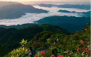 湖南邵阳旅游必去十大景点