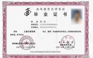 本科在读是什么学历