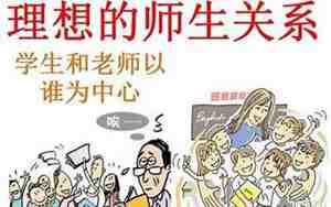 教育主体