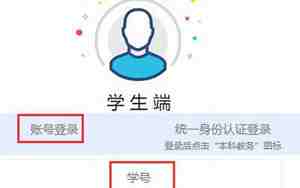 四川大学教务系统