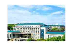武汉大学化学与分子科学学院