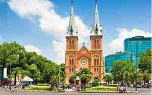 胡志明市旅游景点有哪些