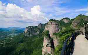 江西有什么好玩的地方旅游景点
