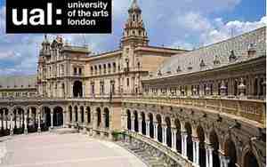 英国伦敦艺术大学