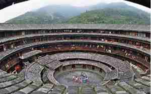 福建福州旅游景点推荐