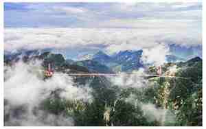 费县旅游景点大全