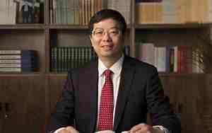 清华大学历任校长