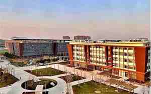 南京工业大学浦江学院
