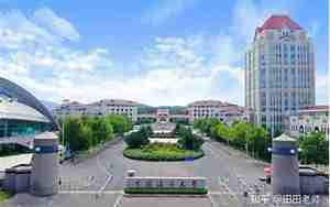中国海洋大学研究生院