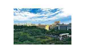 新疆农业大学
