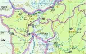 江州在哪里