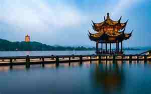 杭州都有哪些旅游景点
