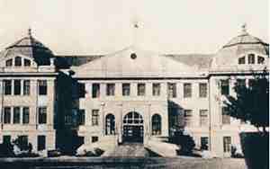 冯庸大学