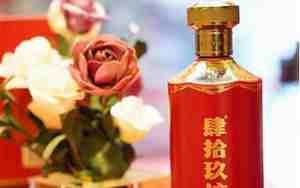 喜酒喝什么白酒