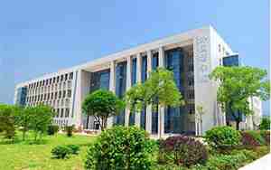 中南大学外国语学院