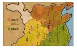 三国西凉是现在的什么地方