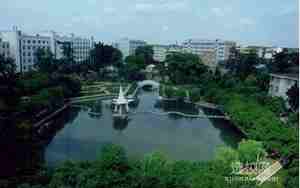 江西理工大学研究生