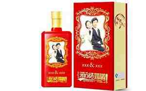 结婚需要什么酒水