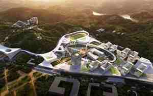 深圳海洋大学