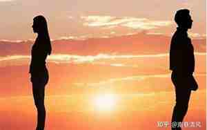 女生说分手后男生不挽留