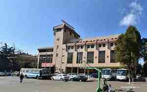 云南大学研究生