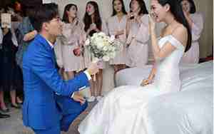 梦见和前男友搞婚外情