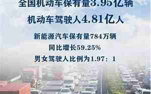临沂汽车保有量