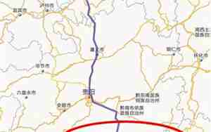 荔波到北海有多少公里