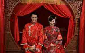 新婚之夜新娘准备什么